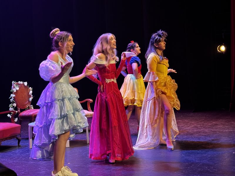 NMTEC | Teatro Leal 2025